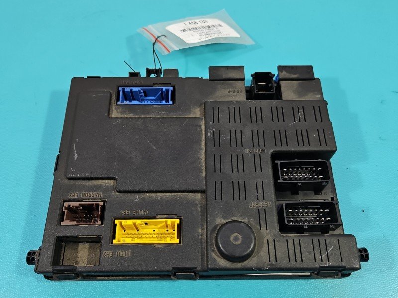 Sterownik moduł Citroen Xsara Picasso 9642409480, 73005812