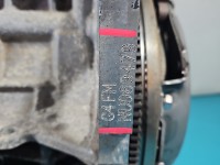 Silnik Hyundai Elantra VII 20- 1.6 16V 123KM ODPALANY FILM pomiar