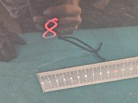 DRZWI PRZÓD LEWE KIEROWCY Opel Meriva B 5d GWH