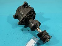 TEST Alternator Ford Focus Mk1 1.8 tddi