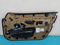 Tapicerka drzwi przód lewa boczek Bmw f10 f11 1777773