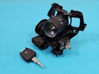 Komputer Sterownik silnika 8972314050, 09391899 Opel Astra II G 1.7 dti