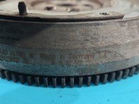 Dwumasa Koło dwumasowe Citroen C4 Grand picasso I 06-13 9659269480 1.6 hdi
