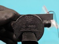 Pompka obiegu wody pompa AUDI A4 B8 1.8 TFSI (Cje) 4H0121671D