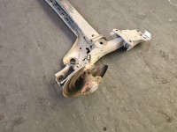 Tylna belka oś tył Skoda Octavia IV 2.0 TDI