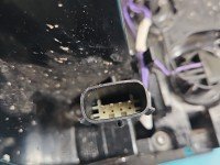 Lampa tył prawa Opel Insignia B kombi