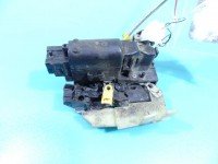 Zamek przód lewy Dacia Dokker EUROPA 2 pin