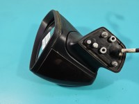 Lusterko prawe Opel Astra V K brązowy Z41S europa