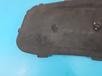 Wygłuszenie maski PODBITKA Opel Corsa E