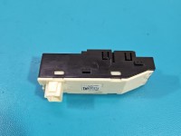 Przełącznik regulacji nawiewu tył Peugeot 5008 II 17-24 9822330880
