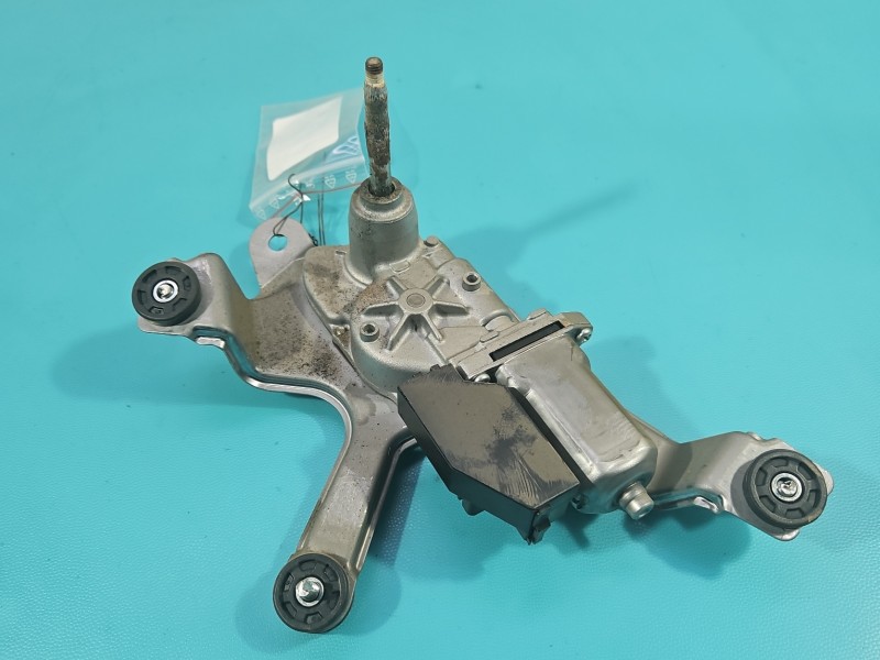 Silniczek Silnik wycieraczki tył Toyota Rav4 IV 85130-42080, 259600-2561 HB 5PIN