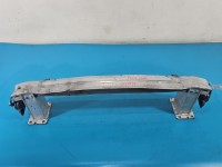 Wzmocnienie zderzaka przód belka AUDI A4 B8 Producent części: Audi, Europejska, + STERFY ZGNIOTU przednie LZ7H