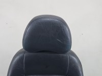 Fotel prawy przód pasażera Volvo V50 S40 II 5d EUROPA