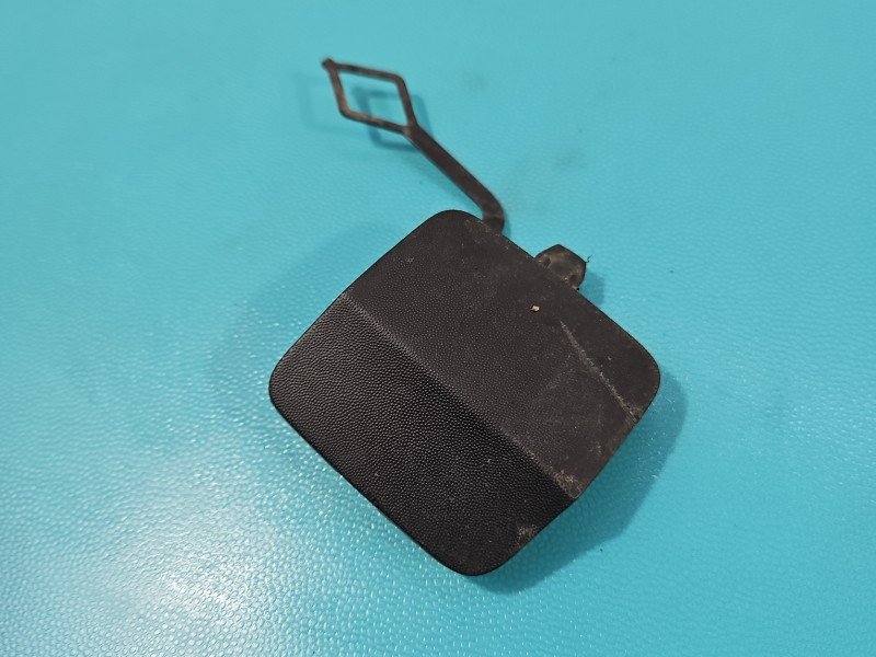 Zaślepka zderzaka Dacia Sandero III 20- 511655713R Zaślepka zderzaka Dacia Sandero III 20- 511655713R