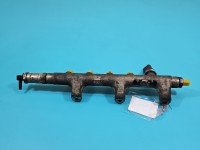 Listwa wtryskowa CZUJNIKI Renault Master II 0445214025, 8200023961, 0281002405 2.5 dci