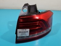 Lampa tył prawa Vw Passat B8 kombi