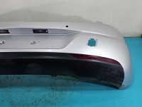 Zderzak tył Opel Astra V K srebrny Z176 HB