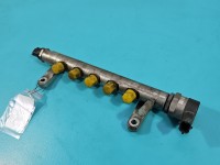 Listwa wtryskowa CZUJNIKI Citroen C-Crosser 2.2 hdi 9656917280, 9654748880, 0281002803