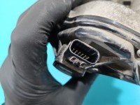 Przepustnica Ford Fusion 1.4 16V