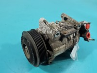 Sprężarka klimatyzacji kompresor Peugeot 308 II T9 1.6 hdi 9675655880