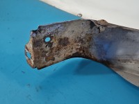 Błotnik przód prawy Hyundai Getz błękitny WO