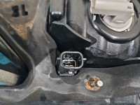 Lampa tył lewa Nissan, Wewnętrzne . Uszkodzone widoczne na zdjęciu Nissan Qashqai II J11 13-21 HB