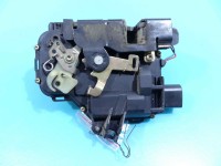 Zamek przód prawy Vw New Beetle 98- EUROPA Volkswagen, Europejska, 8PIN