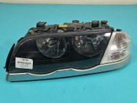 Reflektor lewy lampa przód Bmw e46 EUROPA