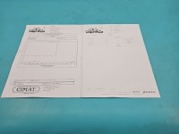 Turbosprężarka Regenerowana bmw F30 49335-00642, 8517452 2.0d (N47D20C) 184KM