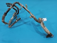 Magistrala wodna WĄŻ RURKA Isuzu D-Max II 11-19 2.5d (4JK1E5S-LA) 163KM