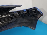 Zderzak przód przedni Peugeot 207 KMFD