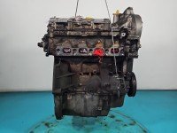 Silnik Renault Modus K4JG770 1.4 16V FILM pomiar