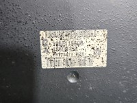 Komputer Sterownik silnika Mitsubishi Colt Z30 VI 04- 1.3 16V 1860115600, 1860B156