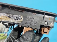 Przełącznik szyb Renault Megane II Rysy na obudowie EU 8200160603