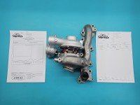 Turbosprężarka Regenerowana Alfa romeo 159 773721-1, 55211064, LGN034971 1.9 jtd 150KM