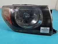 Reflektor prawy lampa przód Mitsubishi Pajero Pinin EUROPA