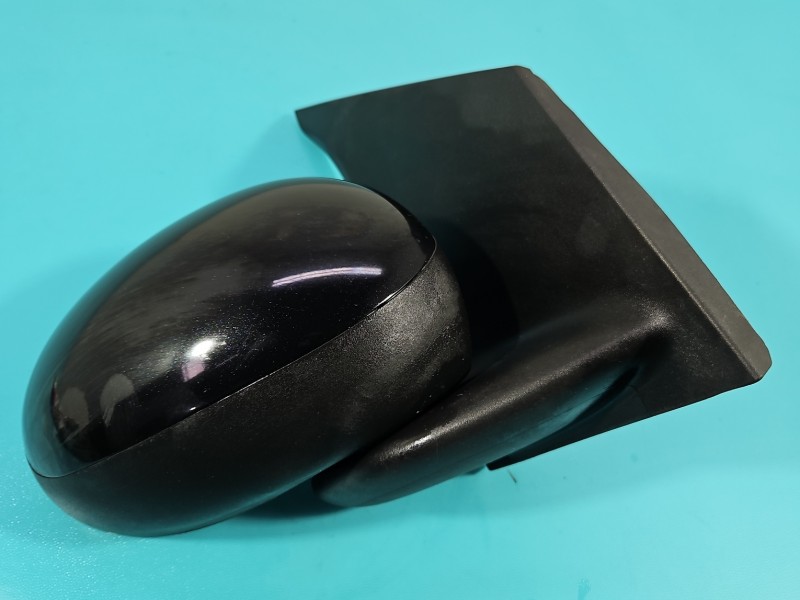 Lusterko prawe Toyota Aygo 05-14 211 europa