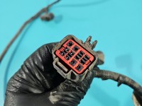 Czujnik parkowania PDC Ford Mondeo Mk4 G6 6G9T-15K868BF