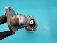 Turbosprężarka Regenerowana Mercedes CLS II C218 10- 827053-1, AL0055, A2780903680 4.7 V8 (278922) 428KM
