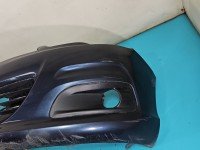 Zderzak przód Citroen C4 II granatowy KGN