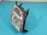 Reflektor prawy lampa przód Ford Fusion EUROPA