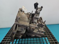 Skrzynia biegów 61MD4 Honda Civic VII 1.7 ctdi