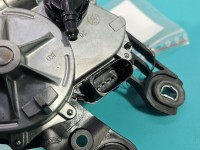 Silniczek Silnik wycieraczki tył Skoda Octavia III 5E5955711B, W000086118 HB 4PIN