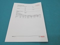 Wtryskiwacz Toyota Avensis II T25 23670-0R030 2.0 D4D