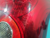 Lampa tył prawa Toyota Avensis II T25 kombi EUROPA