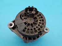 TEST Alternator Fiat Croma II 1.9 jtd