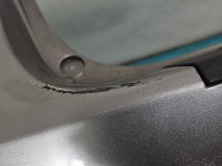 Zderzak tył VOLVO V70 III 472-46 kombi