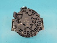 TEST Alternator Mercedes W221 0121813001, A0131540502 5.5 V8