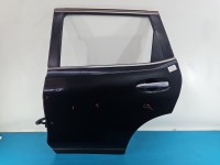 Drzwi tył lewe Nissan X-trail III T32 13-21 HB 5d G41 C