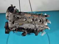 Silnik Toyota Yaris I 1.0 vvti 65KM ODPALANY FILM pomiar